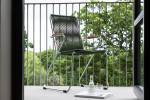 Rohelised aiatoolid Bois 2tk 63x93x60