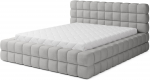 Voodi Dizzle Bed 180x200 224x104x244 cm Hall