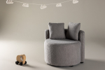 Laste diivan Kelso 59x55.5 cm Hall