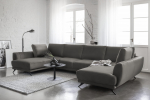Nurgadiivan Larco 362x191x90 cm Hall