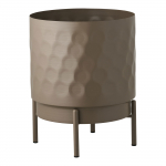 Lillepott 21x26 cm Pruun Teras