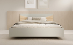 Voodi Atson 140 145x83.5x206 cm tamm