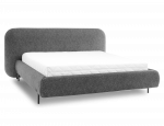 Voodi Pointt 204x105x229 cm Hall