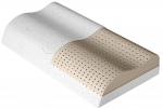 Padi 68x12x44 cm Valge