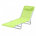 Lamamistool &otilde;ue 182x56 cm Roheline