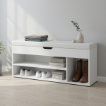 Esikupink 30 x 100 x 44 cm Valge