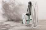 Pleed Ally 130x170 cm Valge