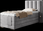 Elektriline voodi Veros 90x200 108x130x217 cm Hall