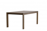Pikendatav s&ouml;&ouml;gilaud 170x95 cm tamm