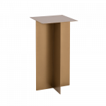 Abilaud elutuppa Oli 30cm kuldne