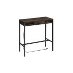Konsoollaud usb laadijaga 40 x 100 x 105 cm