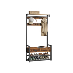 Esikunagi pingiga 80.4x30x181.6 cm