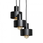 Laevalgusti must Fay Kolo 3 must