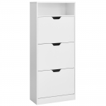 Kingakapp 60x24x139 cm valge