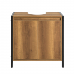 Valamukapp jalgadel 60 cm pruun