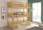 Narivoodi TEDRO 200x90 97x209x208 cm M&auml;nd
