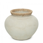 Terrakota vaas Styly 27 x 33 cm