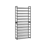 K&otilde;rge jalatsiriiul 93 x 31 x 223 cm must