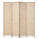 Ruumijagaja 4 paneeli 177.5x181.2x1.8 cm