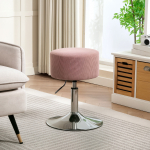 Baaripukk 38x52-66 cm Roosa