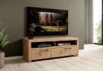 TV alus Janez 150x52x47 pruun