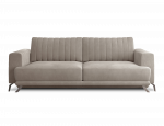 Diivan Elise 250x95x90 cm Beež