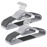 Riidepuud plastmassist 42x21.5x0.5cm hall