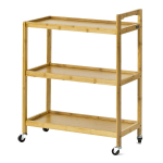 Serveerimisk&auml;ru bambus