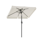 Terrassi p&auml;ikesevari 200x150 cm Hall
