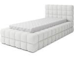 Voodi Dizzle 90x200 225x134x103 cm Valge