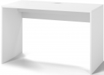 Kirjutuslaud valge Nevy 140 x 60 x 75 cm