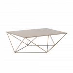 Diivanilaud kuldne Daryl 140cm