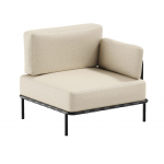 Aiadiivan &auml;&auml;remoodul beež