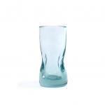 Shotiklaas 4x9 cm sinine