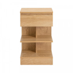 &Ouml;&ouml;kapp pruun 39x65cm