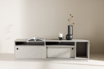 TV alus Girona 180x50 cm Hall