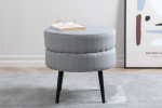 Tumba Pot Pouf 40x40 cm Hall