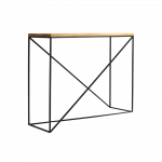 Konsoollaud tamm Memo 100cm