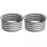 Lillekast 60x60x30 cm H&otilde;be