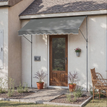 Markiis 250 x 120 cm Hall