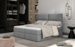 Voodi Amber 145x210 145x210 cm Hall
