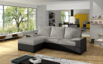 Nurgadiivan Lusso 245x160x90 cm Hall