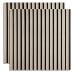 Akustiline seinapaneel 60x60 cm Hall