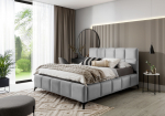 Voodi Mist 180x200 cm Hall