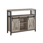 Vintage kummut 33 x 100 x 80 cm hall