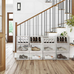 Kingakarp 36x28x22 cm l&auml;bipaistev