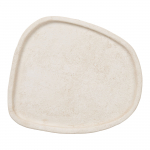 Kandik 35x30x2.5 cm Beež Tsement