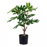 Kunstlill Viigipuu 60 cm
