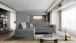 Nurgadiivan Lanvin 260x210x93 cm Hall