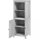 T&ouml;&ouml;riistakuur 60x60x160 cm Helehall